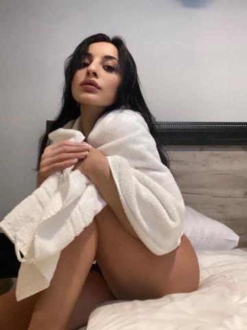 Проститутка Алла